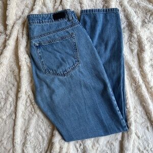 Esprit Boot Cut Comfort Jeans Size US10